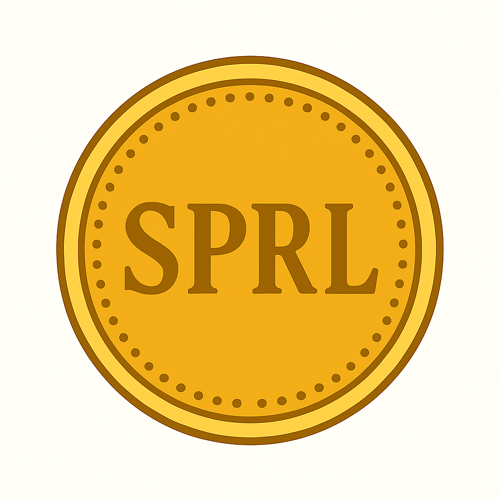 Sporelia Logo