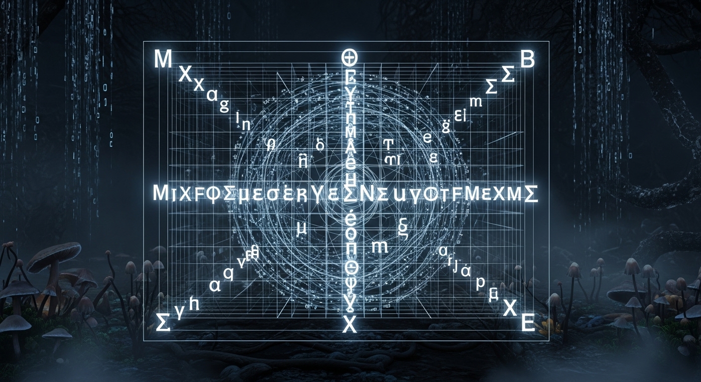 Epic Language Matrix Banner